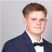 Lehrer für Deutsch als Fremdsprache sehr flexible Zeiten